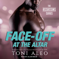Face-Off at the Altar 1520192819 Book Cover