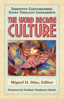 The Word Became Culture 1626983860 Book Cover