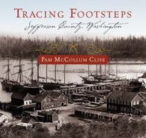 Tracing Footsteps 0991012062 Book Cover