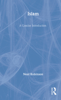 Islam: A Concise Introduction 0700711007 Book Cover