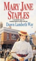 Down Lambeth Way 0552132993 Book Cover
