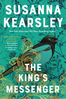 The King's Messenger 149268905X Book Cover