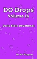 DO Drops Volume 14 1941039669 Book Cover