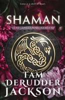 Shaman (Talisman) B0FGWJ3F1K Book Cover