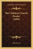 Cyr's Fourth Reader 1165124114 Book Cover