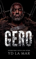 Gero B0CJD86HW2 Book Cover
