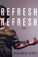 Refresh, Refresh 1555974856 Book Cover