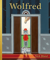 Wolfred 1760505668 Book Cover