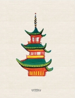 The Pagoda 8785374199 Book Cover