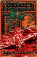 Heather's Treehouse: A Macabre Thriller B0FCBZN65N Book Cover