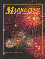 Marketing: Practices and Principles, Student Project Guide 0026356031 Book Cover