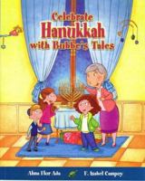 Celebrate Hanukkah with with Bubbe's Tales 1598201344 Book Cover