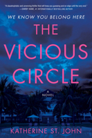 The Vicious Circle 0063224062 Book Cover