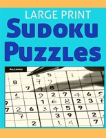 Hard Sudoku Puzzle Book - With Solutions: Sudoku Puzzles Games To Challenge Your Brain 0625758714 Book Cover