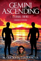 Gemini Ascending: Eternal Twins (Enhanced Version) 1977285333 Book Cover