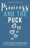 Princess and the Puck: Volume 6 1725664860 Book Cover