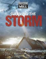 Surviving the Storm 1629208051 Book Cover