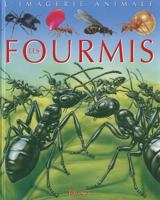 Fourmis - Imagerie Animale 2215097310 Book Cover