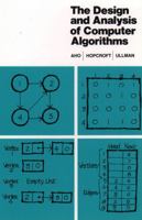 The Design and Analysis of Computer Algorithms (Addison-Wesley Series in Computer Science and Information Processing) 0201000296 Book Cover