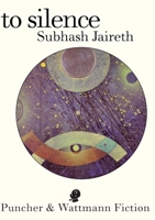 To Silence 1921450428 Book Cover