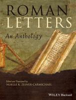 Roman Letters: An Anthology 1444339516 Book Cover