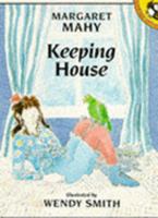 Keeping House 0689505159 Book Cover