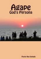 Agape: God's Persona - [Full Color] 1312974478 Book Cover