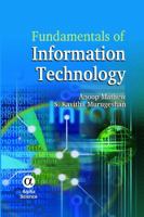Fundamentals of Information Technology 1842657887 Book Cover