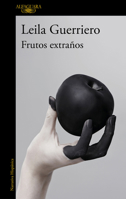 Frutos extraños 8420454001 Book Cover