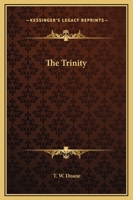 The Trinity 1425325580 Book Cover