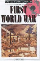Causes and Consequences of World War I (Causes and Consequences) 0237525682 Book Cover