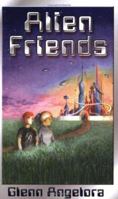 Alien Friends 0976302306 Book Cover