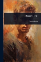Boucher (French Edition) 1024092453 Book Cover