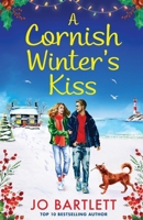 A Cornish Winter's Kiss 1836781261 Book Cover
