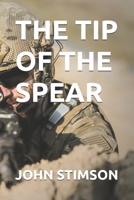 The Tip of the Spear B088VT5RDV Book Cover
