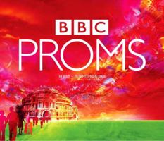 BBC Proms 2008 1846075262 Book Cover