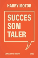 Succes som taler null Book Cover