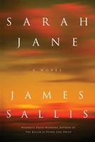 Sarah Jane 1641290803 Book Cover