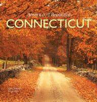 Connecticut (America the Beautiful 1554077877 Book Cover
