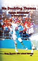 No Doubting Thomas: "Hawg Whisperer" My Arkansas Memoirs B0GSZ7GM4M Book Cover