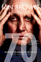 Seventy: A Diary of My Seventieth Year (Definitely the Beginning of the End) B0GKR95F6S Book Cover