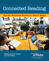 Connected Reading: Teaching Adolescent Readers in a Digital World 0814108377 Book Cover