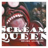 Scream Queen 1560976519 Book Cover