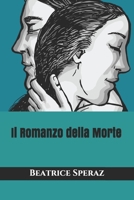 Il Romanzo della Morte B08R2X78R4 Book Cover