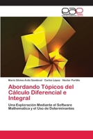 Abordando Topicos del Calculo Diferencial E Integral 3659053406 Book Cover