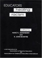Educators Healing Racism 0871731479 Book Cover