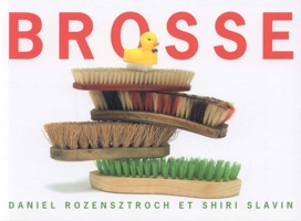 Brush 0972766154 Book Cover