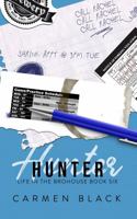 Hunter 1684800307 Book Cover