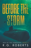 Before the Storm B0BMDPGGYY Book Cover