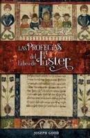 Las Profecías del Libro de Ester 172487389X Book Cover